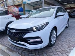 Chery Arrizo 6